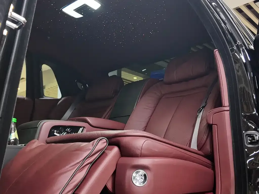 Rolls-Royce Ghost 2022 из CN, фото 2