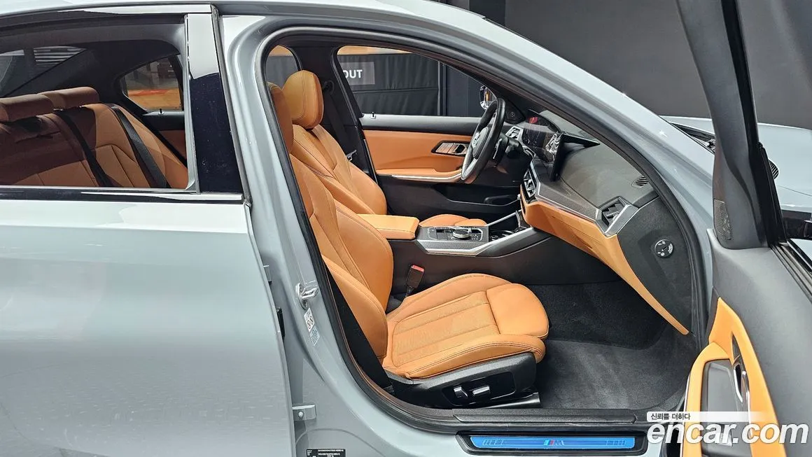 [object Object] 3-Series 2023 из KR, фото 10