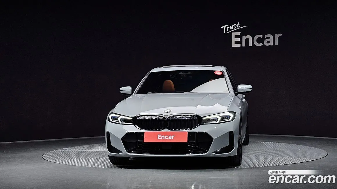 [object Object] 3-Series 2023 из KR, фото 3