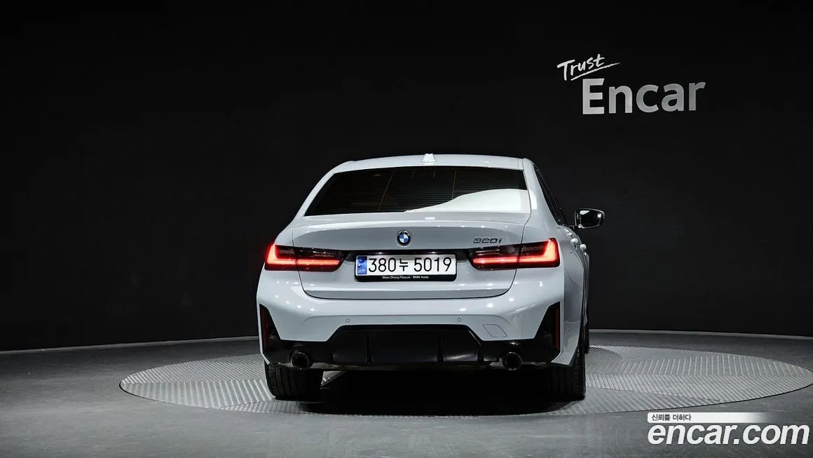 [object Object] 3-Series 2023 из KR, фото 4