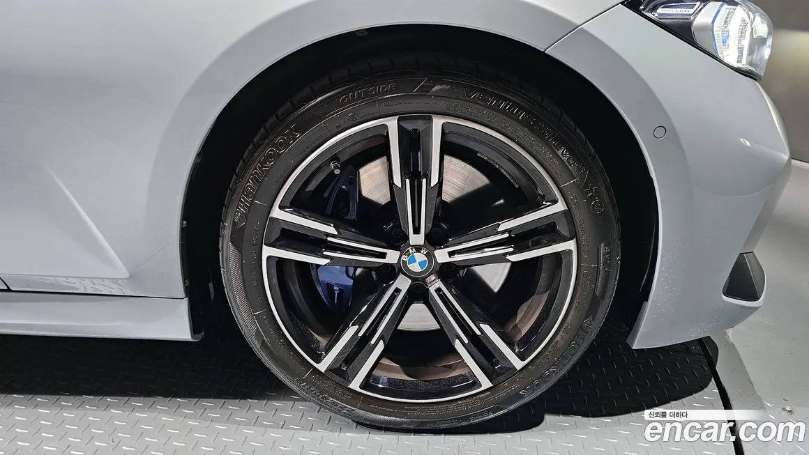 [object Object] 3-Series 2023 из KR, фото 5