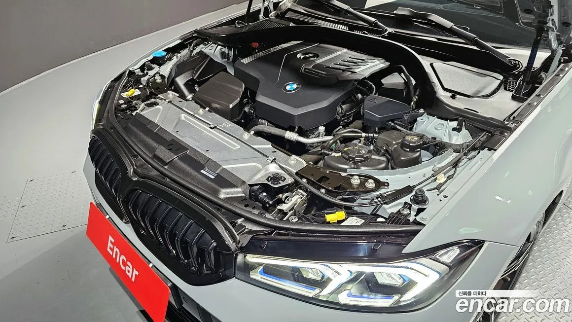 [object Object] 3-Series 2023 из KR, фото 6