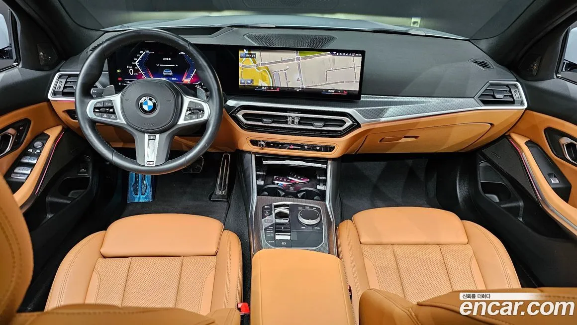 [object Object] 3-Series 2023 из KR, фото 7