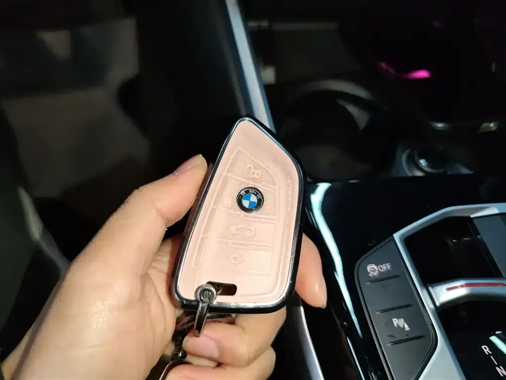 BMW i3 — фото 4