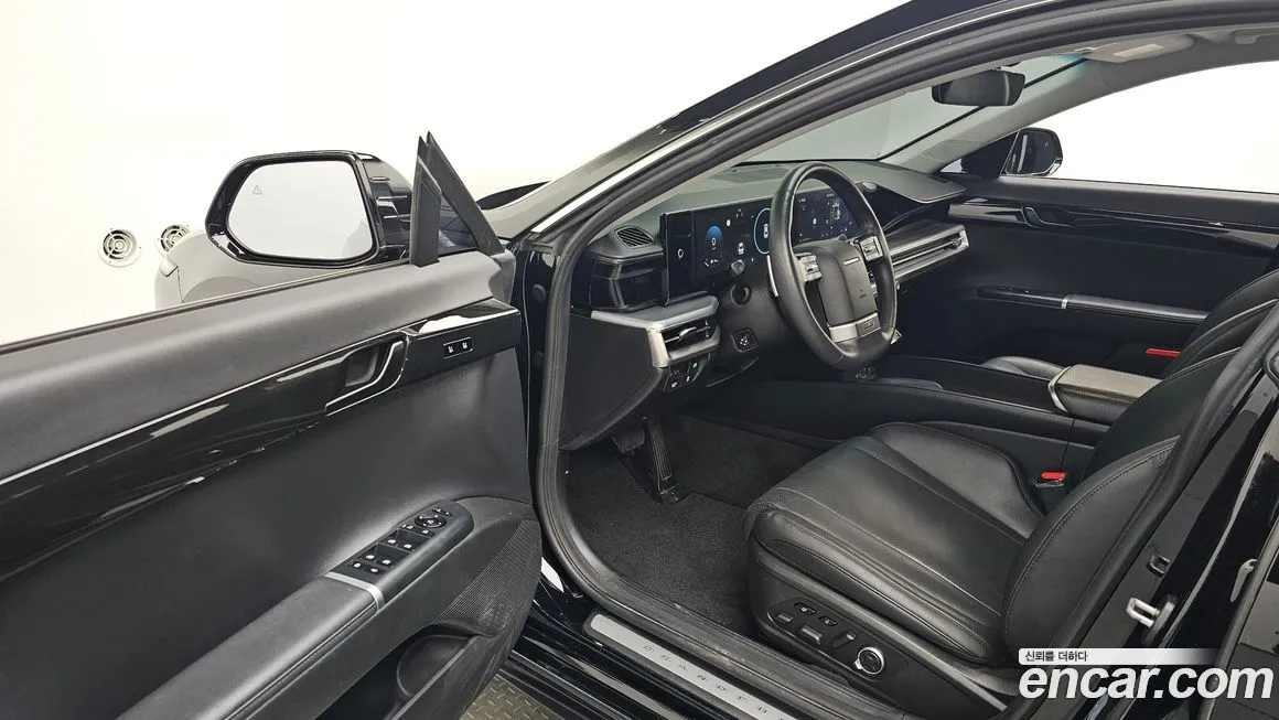 Hyundai Grandeur 2023 из KR, фото 6