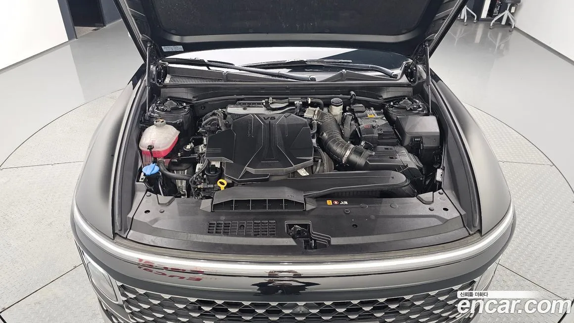 Hyundai Grandeur 2023 из KR, фото 8