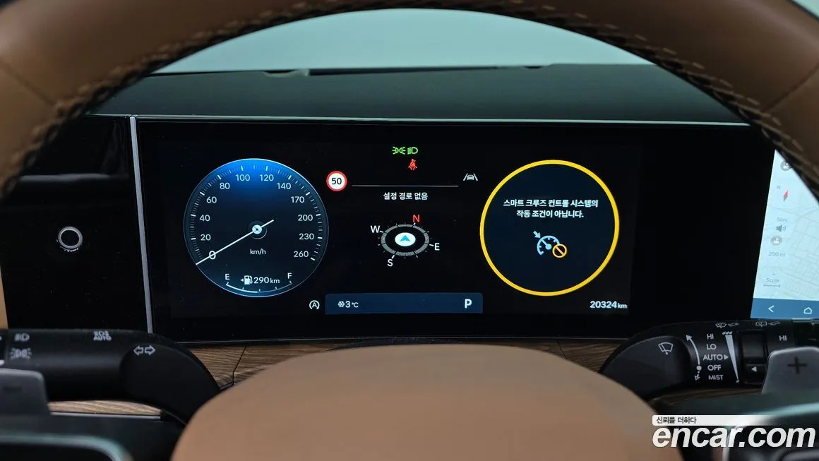 Hyundai Santafe 2025 из KR, фото 6