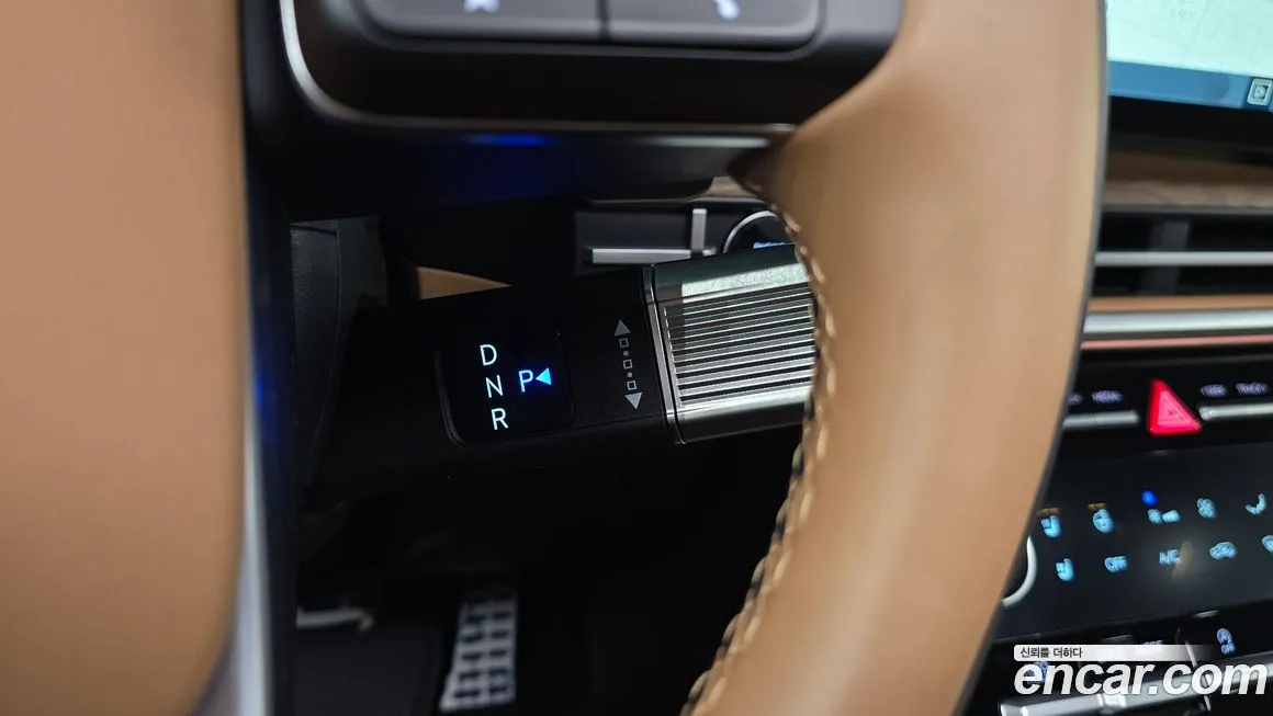 Hyundai Santafe 2025 из KR, фото 3