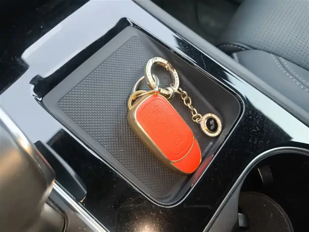 Li Auto ONE 2022 из CN, фото 2