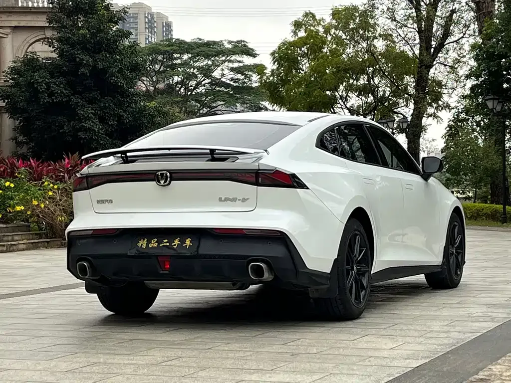 Changan UNI-V 2023 из CN, фото 6
