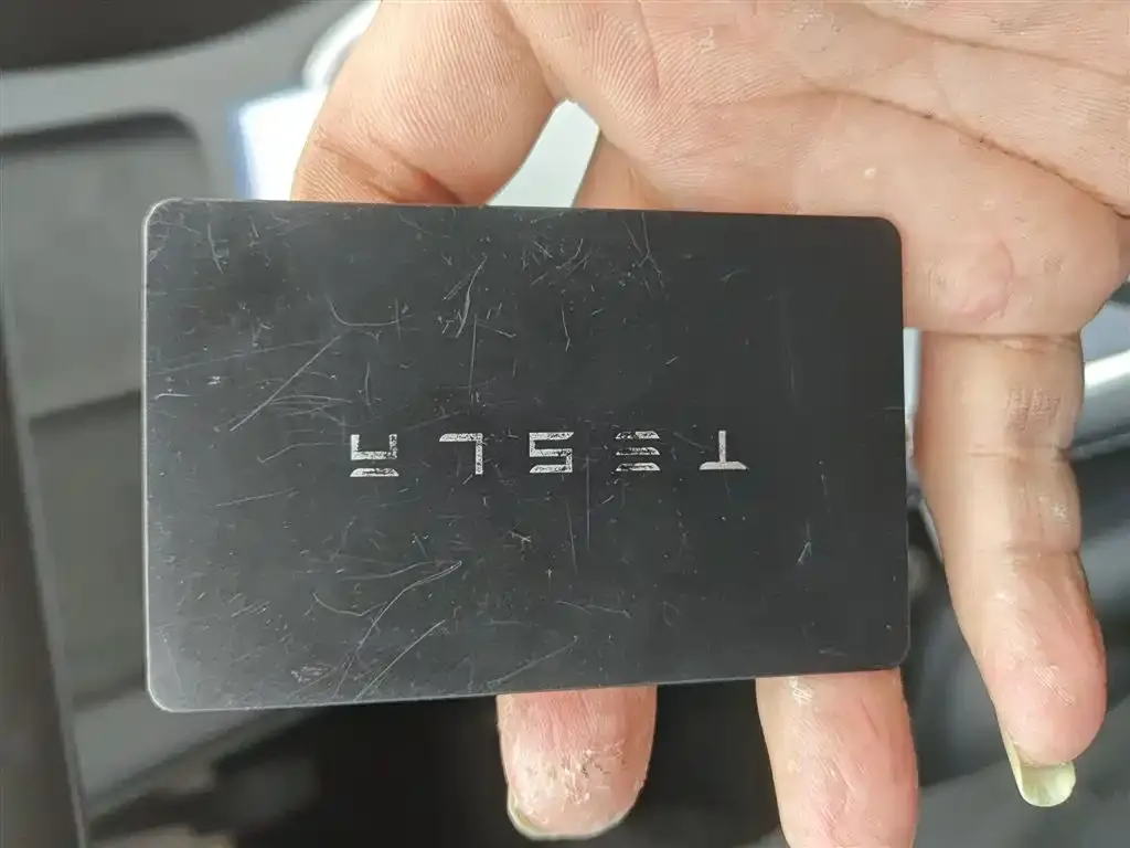 Tesla Model Y 2024 из CN, фото 6