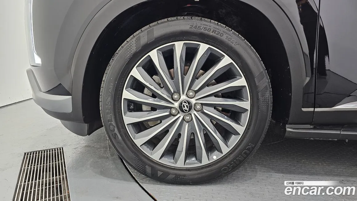 Hyundai Palisade — фото 9