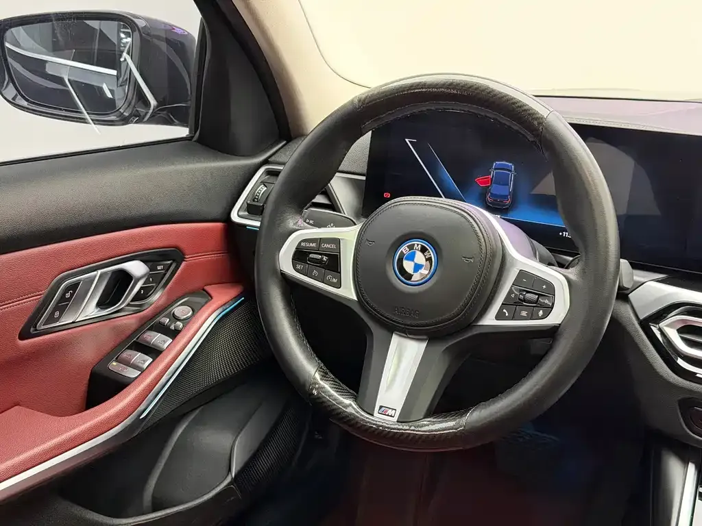 BMW i3 2023 из CN, фото 10