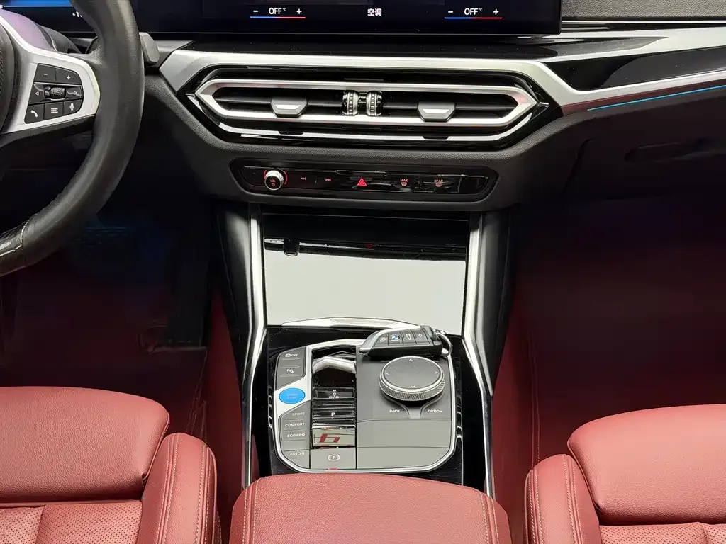 BMW i3 2023 из CN, фото 9