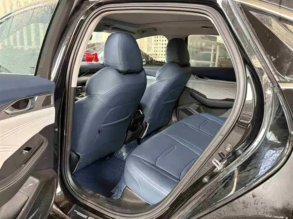 Geely Xingrui 2023 из CN, фото 4
