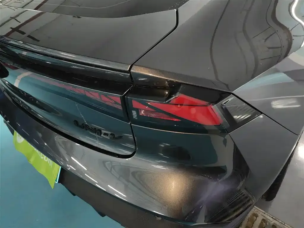 Changan UNI-V 2025 из CN, фото 10