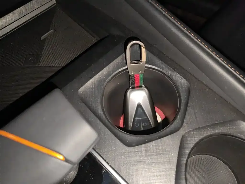 Changan UNI-V 2025 из CN, фото 5
