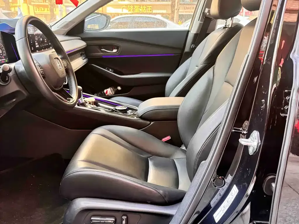 Honda Accord 2025 из CN, фото 5