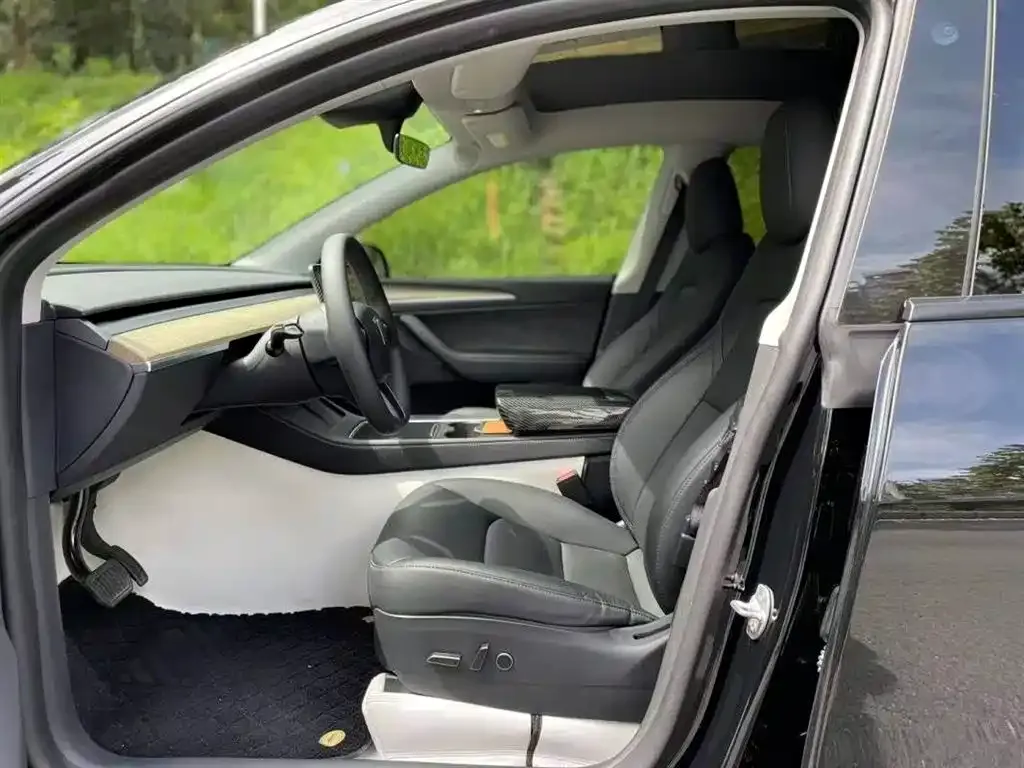 Tesla Model Y 2023 из CN, фото 7