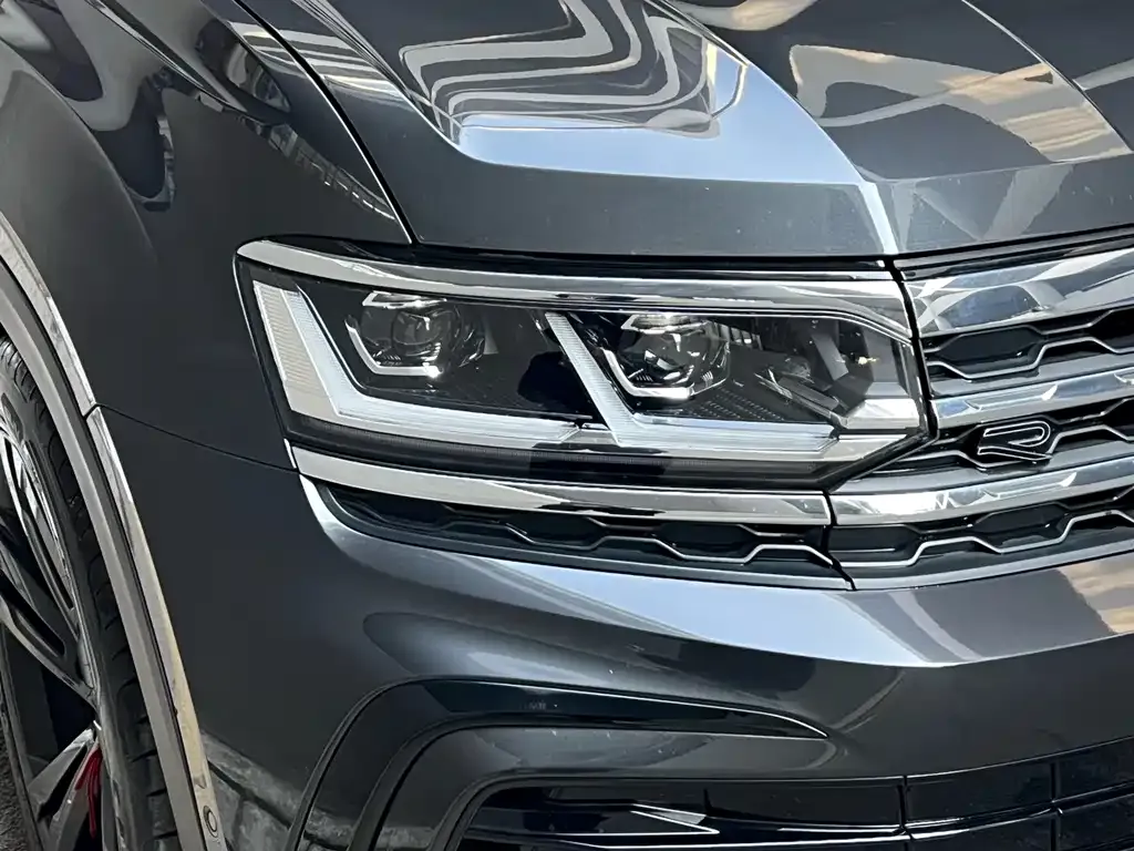 Volkswagen Tiguan X 2021 из CN, фото 8