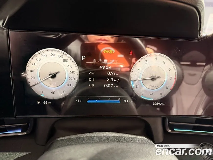 Hyundai AVANTE 2022 из KR, фото 8