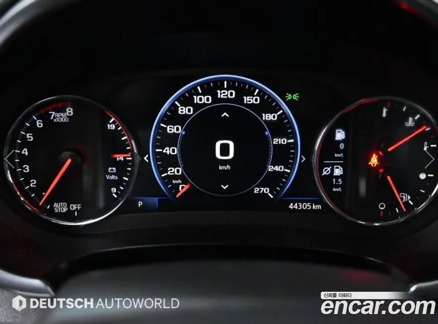 Chevrolet (GM Daewoo) Malibu 2022 из KR, фото 5