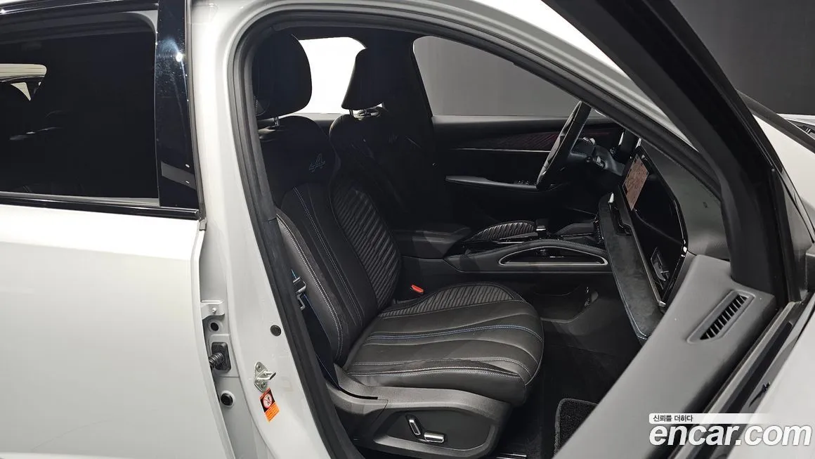 [object Object] Grand Koleos 2025 из KR, фото 10