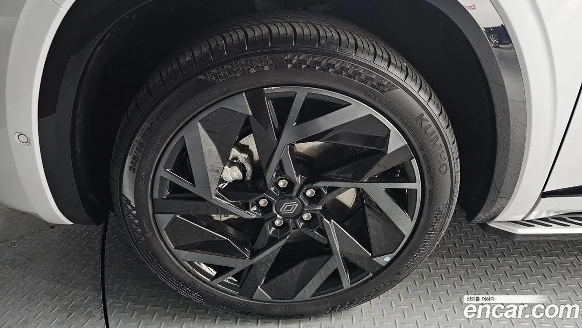 [object Object] Grand Koleos 2025 из KR, фото 5