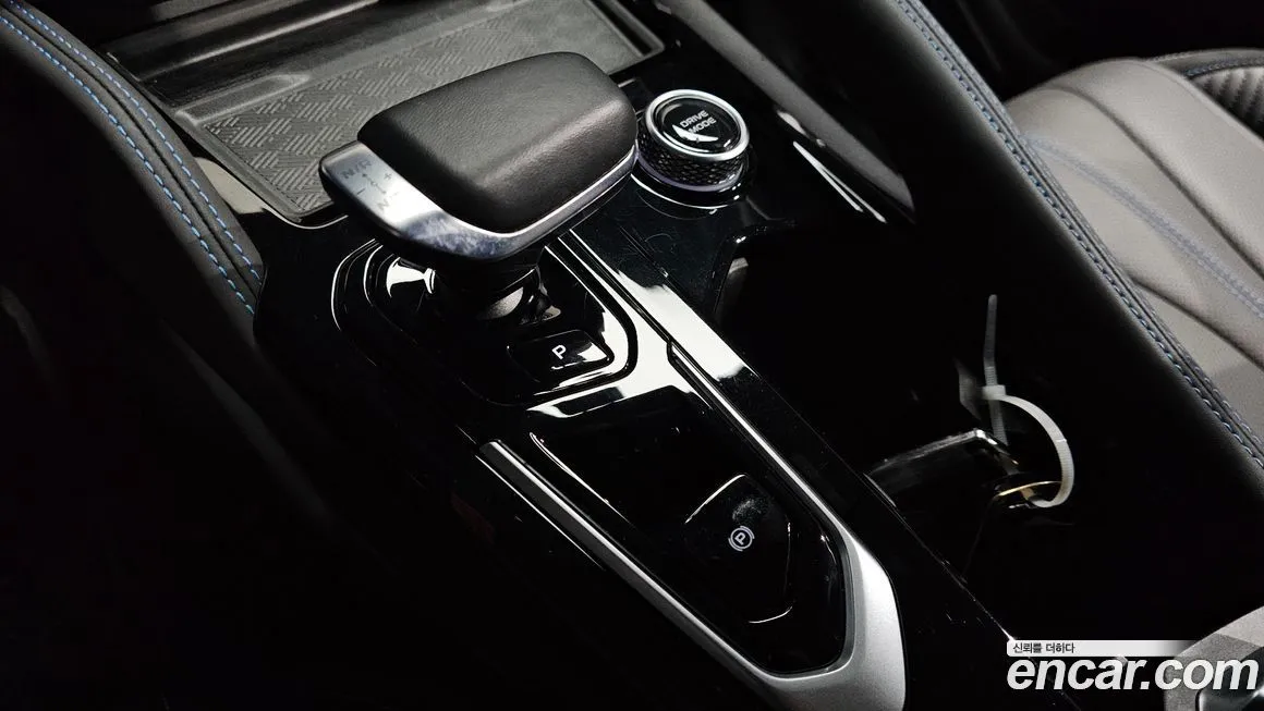 [object Object] Grand Koleos 2025 из KR, фото 9