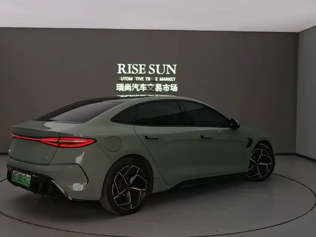 BYD Seal 2023 из CN, фото 2