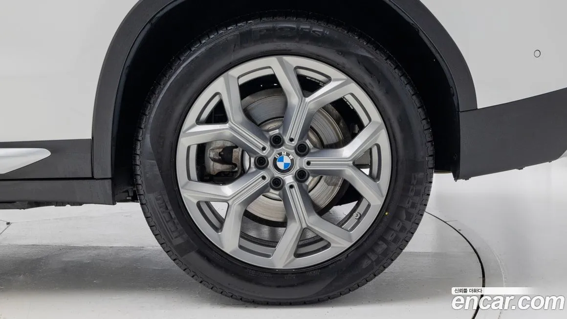 BMW X3 2022 из KR, фото 5
