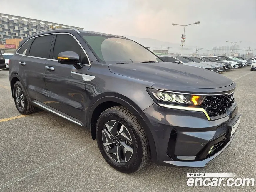 Kia Sorento — фото 2