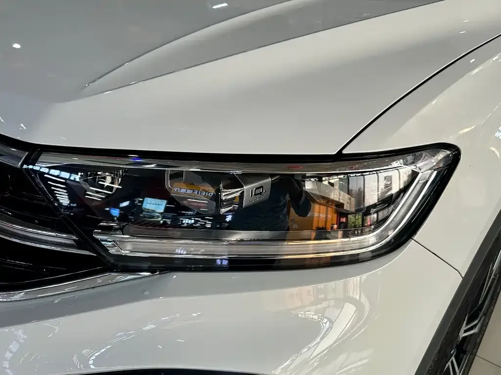 Volkswagen T-Roc 2024 из CN, фото 4