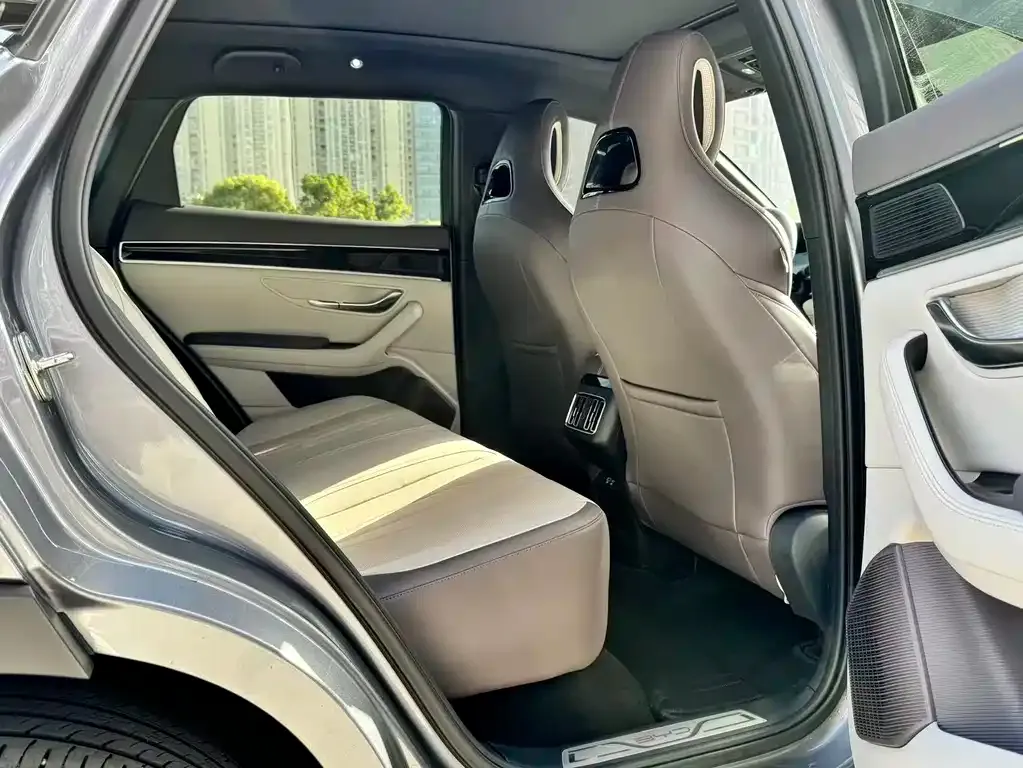 BYD PLUS New Energy 2025 из CN, фото 10