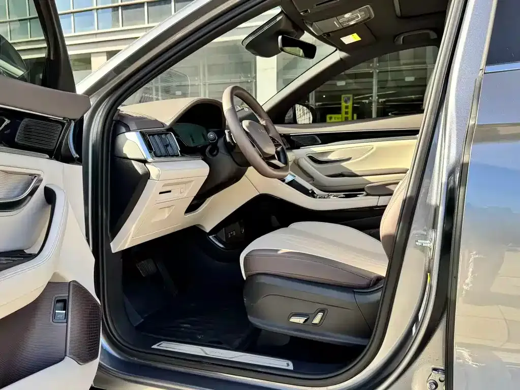 BYD PLUS New Energy 2025 из CN, фото 7