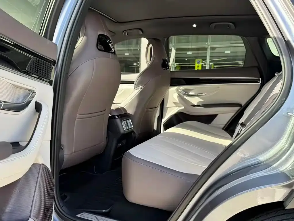 BYD PLUS New Energy 2025 из CN, фото 8