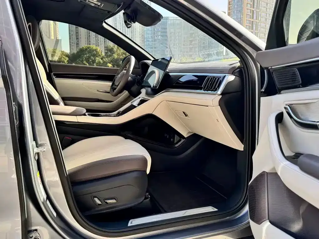 BYD PLUS New Energy 2025 из CN, фото 9