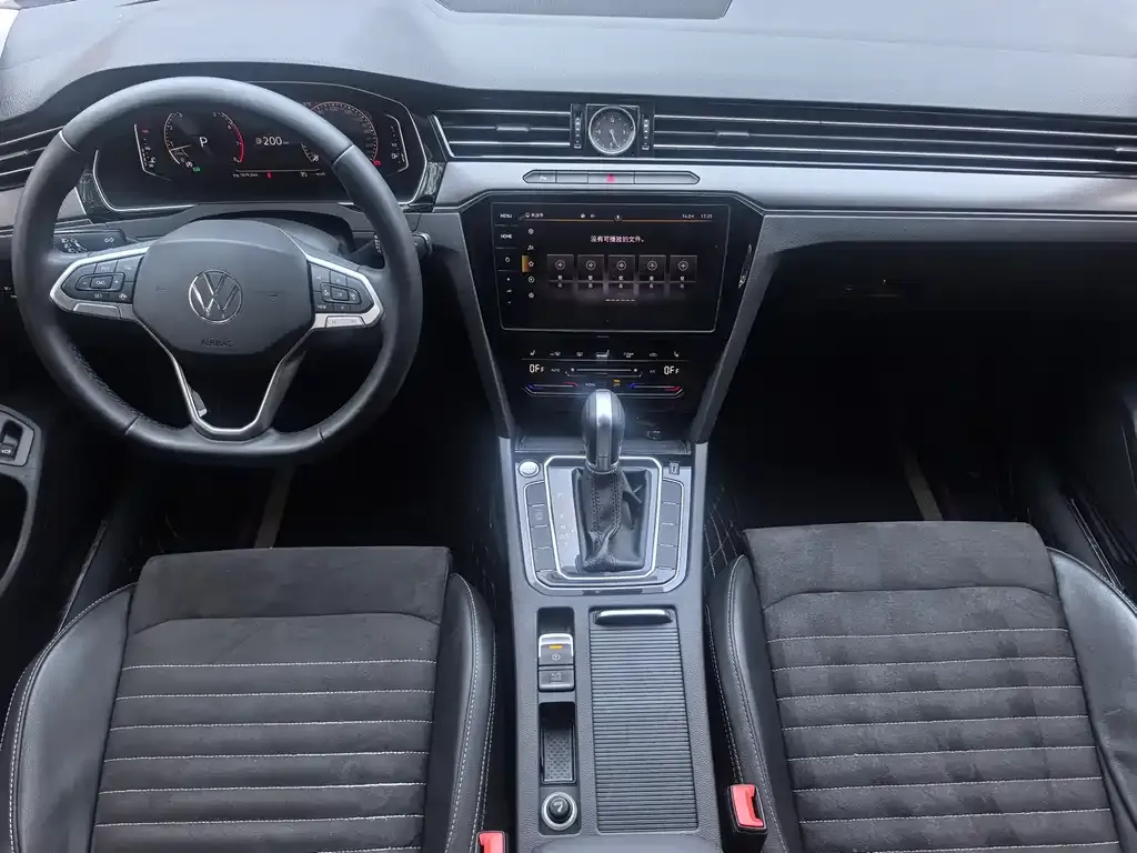 Volkswagen Magotan 2021 из CN, фото 3