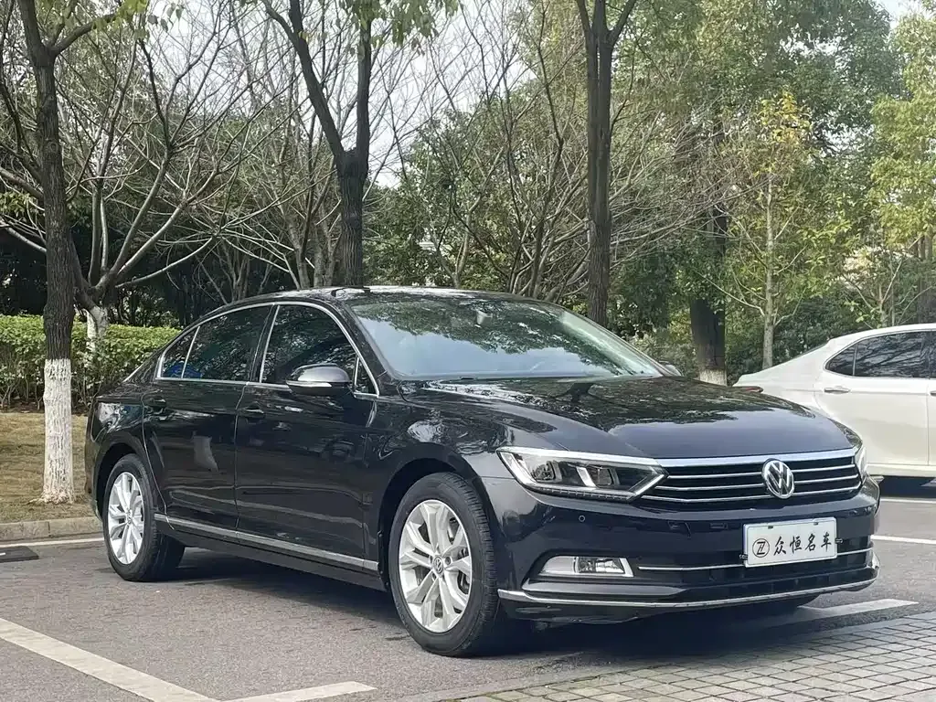 Volkswagen Magotan 2021 из CN, фото 6