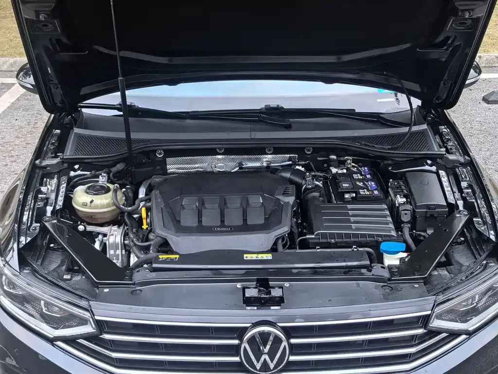 Volkswagen Magotan 2021 из CN, фото 5