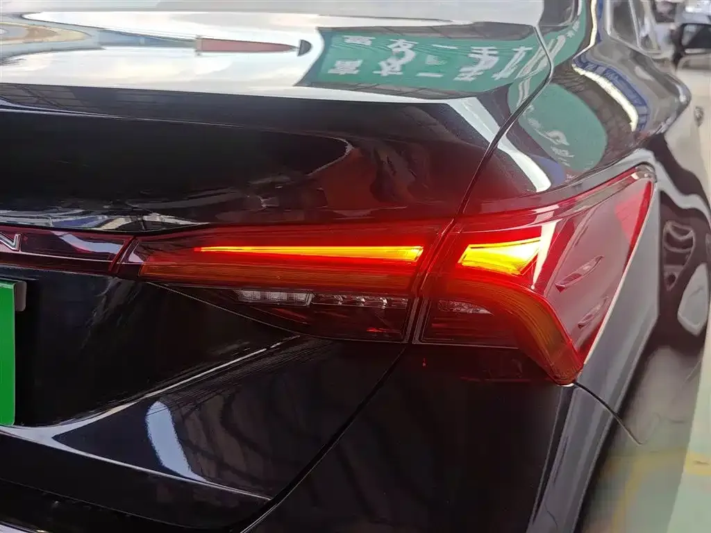 Toyota Avalon 2023 из CN, фото 6