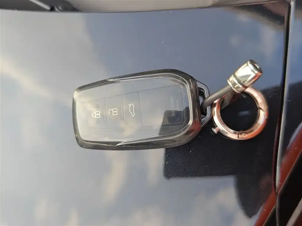 Toyota Avalon 2023 из CN, фото 7