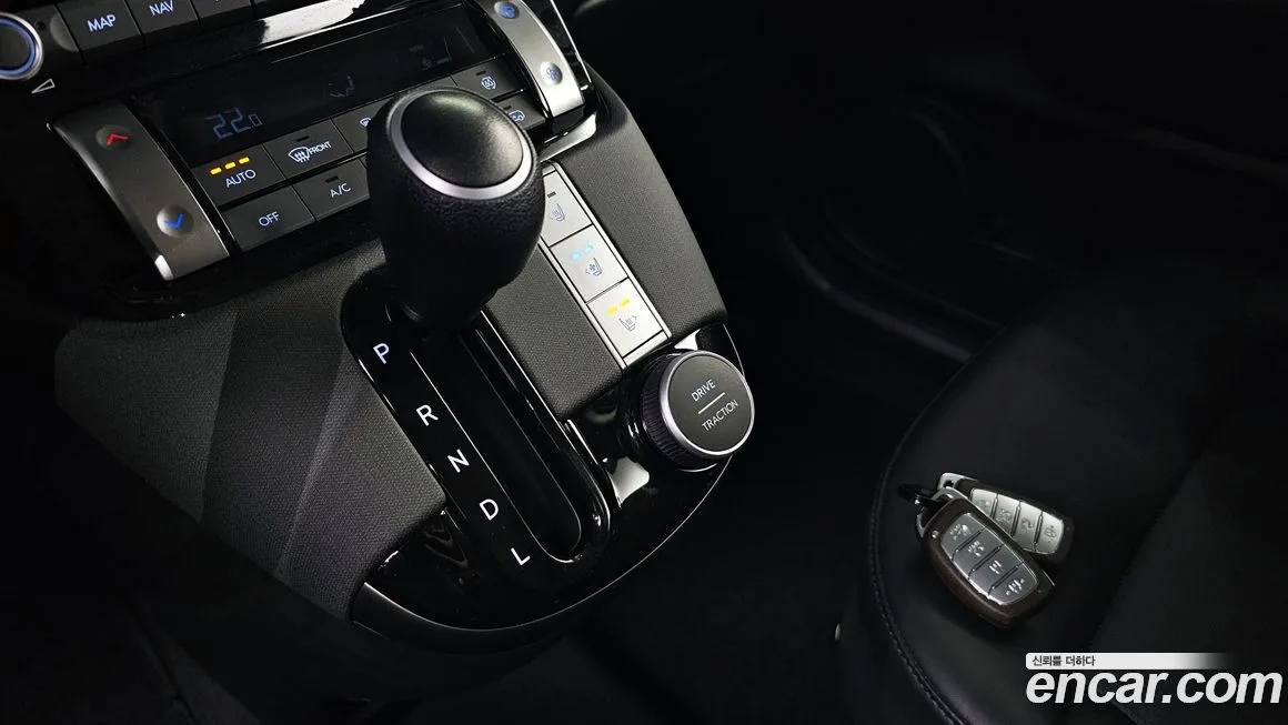 Hyundai Casper — фото 9