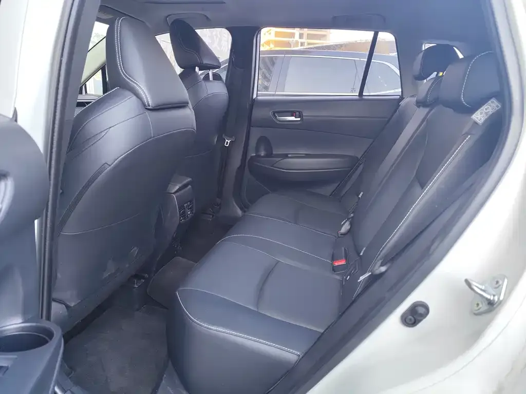 Toyota Frontlander 2024 из CN, фото 3