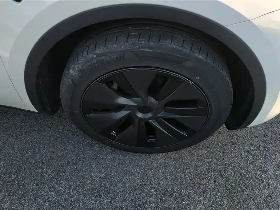 Tesla Model Y 2024 из CN, фото 7