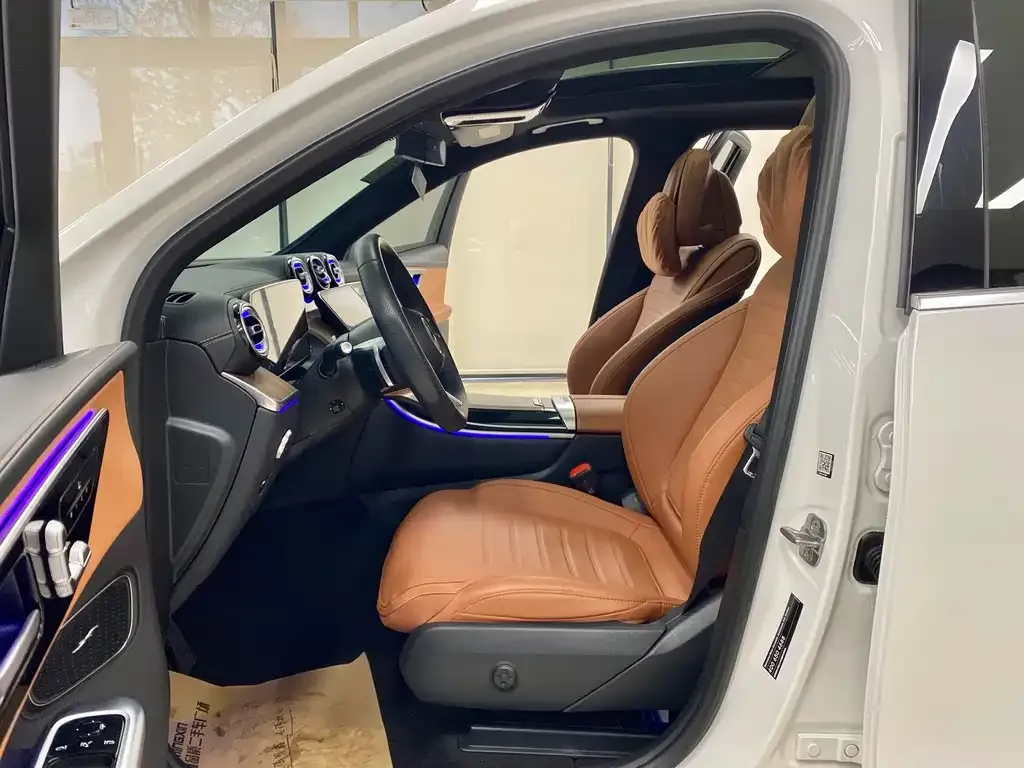 Mercedes-Benz GLC 2023 из CN, фото 4