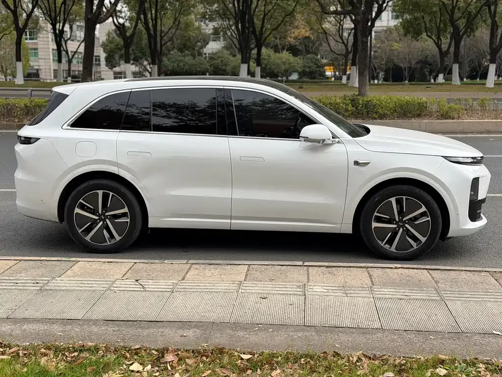 Li Auto L6 2024 из CN, фото 9