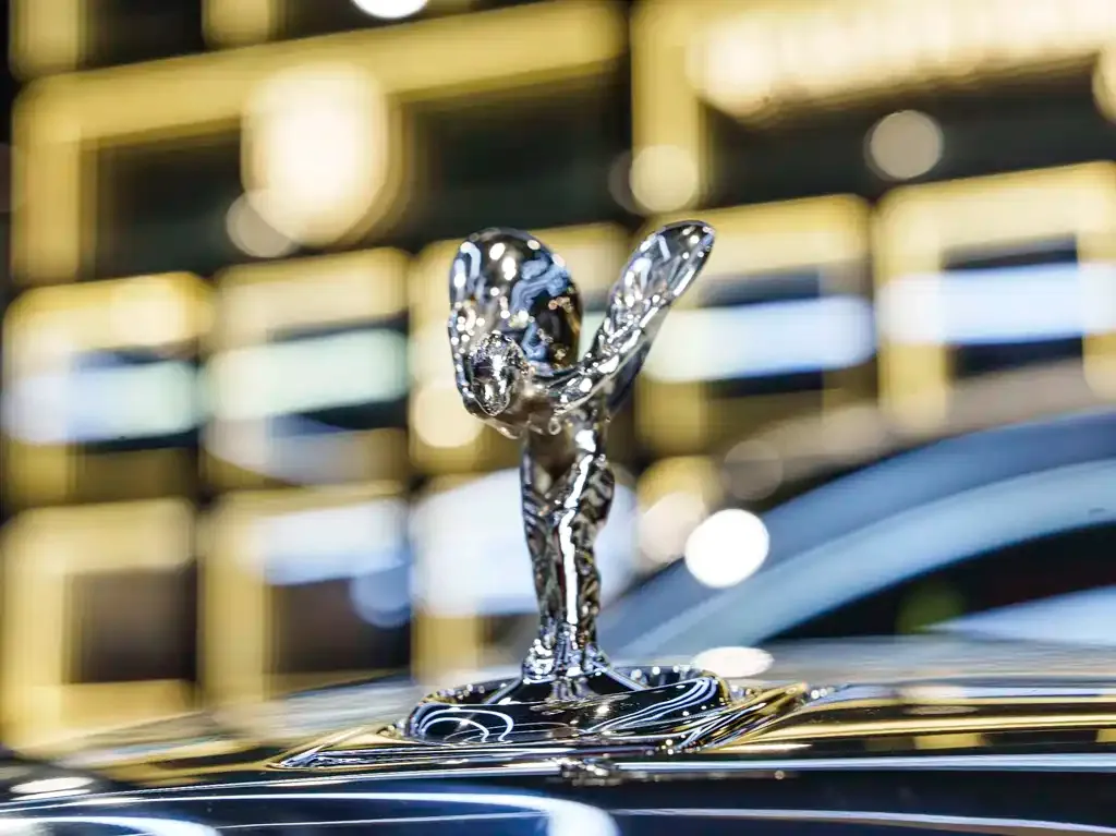 Rolls-Royce Phantom — фото 7