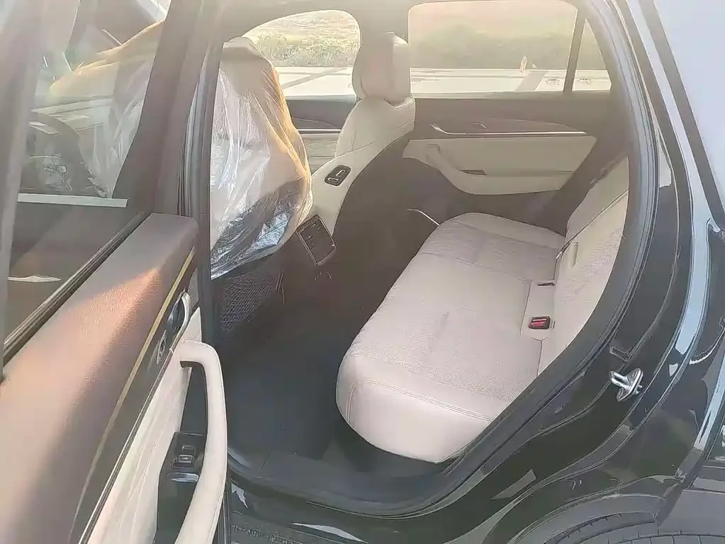 Geely Xingyue L 2025 из CN, фото 5