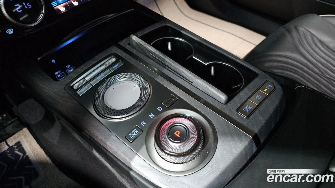 Genesis G80 2022 из KR, фото 10
